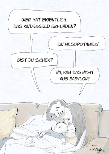 Cartoon: Kindergeld (medium) by droigks tagged kindergeld,auszahlung,familienkasse,antrag,betrag,kinder,bundesagentur,nachweis,volljährigkeit,freibetrag,kindergeldnummer,elterngeld,steueridentifikationsnummer,einkommen,studium,ausbildung,bezugsdauer,gesetzgeber,anspruch,grenze,droigks,überweisung,kindergeld,auszahlung,familienkasse,antrag,betrag,kinder,bundesagentur,nachweis,volljährigkeit,freibetrag,kindergeldnummer,elterngeld,steueridentifikationsnummer,einkommen,studium,ausbildung,bezugsdauer,gesetzgeber,anspruch,grenze,droigks,überweisung