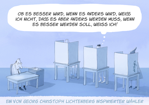 Wahlen