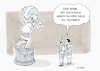 Cartoon: Atlas (small) by droigks tagged cartoon,comic,droigks,tourismus,atlas,weltenbummler,globetrotter,wandern,wanderer,traveller,tourist,skulptur,griechische,mythologie,titan,himmelsgewoelbe,stuetze,atlasgebirge