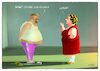 Cartoon: verlorene Pfunde (small) by droigks tagged gewicht,abnehmen,diät,gewichtsverlust,gewichtsabnahme,gewichtsabbau,gewichtsreduzierung,adipositas,fettsucht,waage,wiegen,droigks,loser,verlierer,fresssucht,pfunde,fettleibigkeit,übergewicht