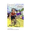 Cartoon: Cycling (small) by nestormacia tagged humor,sport,cycling