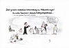 Cartoon: Gott be - verhüte (small) by Tom13thecat tagged pabst