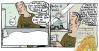 Cartoon: roddy doyle1 (small) by marco petrella tagged writers