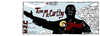 Cartoon: tom mc carthy (small) by marco petrella tagged praha