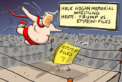 Hulk Hogan gestorben