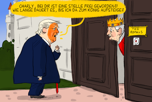 Cartoon: Prinz Andrew (medium) by leopold maurer tagged adelstitel,epstein,charles,trump,entzug,verbannung,aberkannt,royals,könig,gb,affaire,missbrauch,donald,leopold,maurer,cartoon,karikatur,adelstitel,epstein,charles,trump,entzug,verbannung,aberkannt,royals,könig,gb,affaire,missbrauch,donald,leopold,maurer,cartoon,karikatur