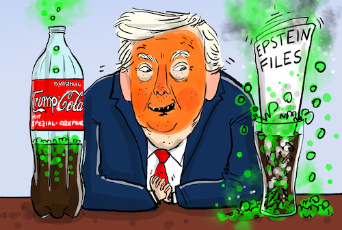 Trump Cola Trump Cola