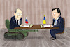 Gespräche Russland Ukraine
