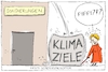 Cartoon: klimaziele (small) by leopold maurer tagged klimaziele,sondierungen,über,bord,werfen,sondierungsopfer,cdu,spd,deutschland,koalitionsverhandlungen