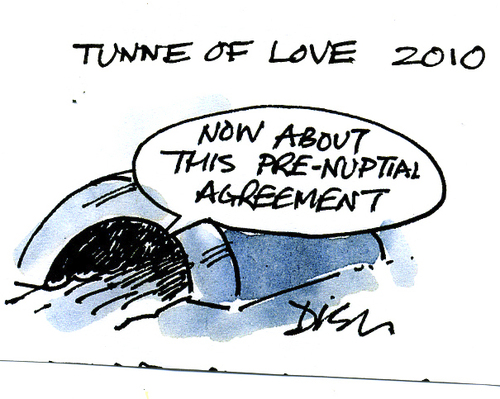 Cartoon: Cartoon (medium) by neil dishington tagged neil