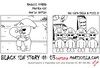 Cartoon: Black Sin Story 3 (small) by morticella tagged bss,morticella,vignette,striscie,cartoon,fumetti,anime,manga,gratis