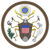 US Wappen Wanze