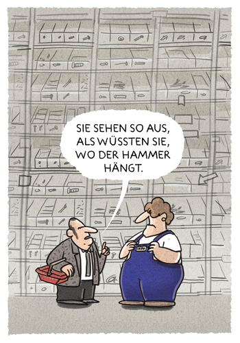 ...Baumarkt ...Baumarkt