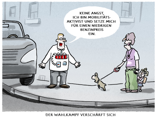 Cartoon: Benzinpreisdiskussionen (medium) by markus-grolik tagged mobilität,aufgeheizte,diskussionen,wahlkampf,union,groko,benzinpreis,verteuerung,grüne,stadt,land,konflikt,disput,mobilitätsaktivist,auto,autolobby,verbrenner,diesel,benzin,mobilität,aufgeheizte,diskussionen,wahlkampf,union,groko,benzinpreis,verteuerung,grüne,stadt,land,konflikt,disput,mobilitätsaktivist,auto,autolobby,verbrenner,diesel,benzin