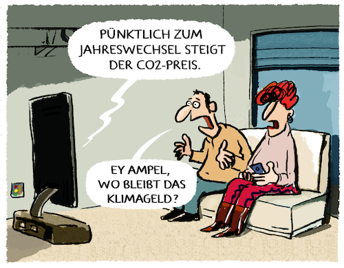 Cartoon: CO2-Kosten... (medium) by markus-grolik tagged co2,preis,klimageld,ampel,kosten,klima,preissteigerung,wahlversprechen,spd,fdp,gruene,klimawandel,energiewende,2024,preissteigerungen,co2,preis,klimageld,ampel,kosten,klima,preissteigerung,wahlversprechen,spd,fdp,gruene,klimawandel,energiewende,2024,preissteigerungen