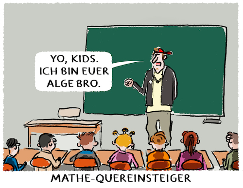 Das deutsche Bildungswesen