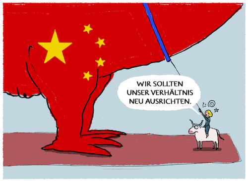 EU-China