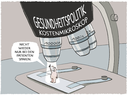 Cartoon: Expertenkommission tagt... (medium) by markus-grolik tagged gesundheitspolitik,reformen,einsprungen,warken,kommission,sparen,patienten,krankenkassen,aerzte,krankenhaeuser,kliniken,gesundheitssytem,deutschland,gesundheitspolitik,reformen,einsprungen,warken,kommission,sparen,patienten,krankenkassen,aerzte,krankenhaeuser,kliniken,gesundheitssytem,deutschland
