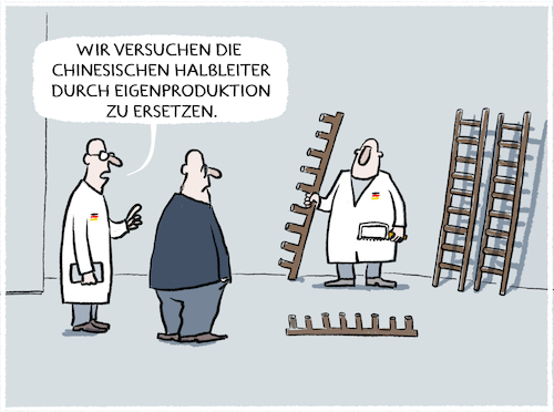 Halbleiter...