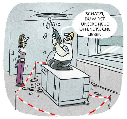 Heimwerker Heimwerker