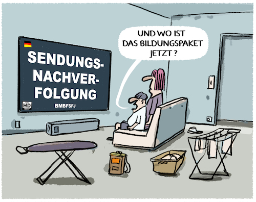 Paketverfolgung...