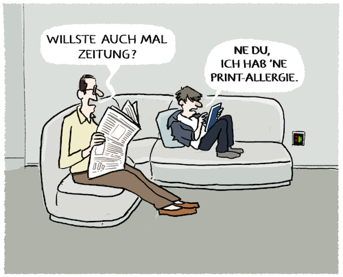 Printmedien... Printmedien...