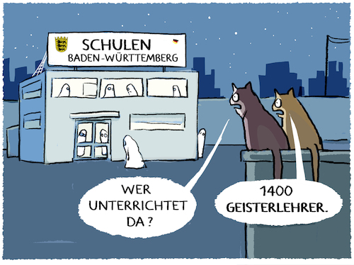 Schulverwaltung... Schulverwaltung...