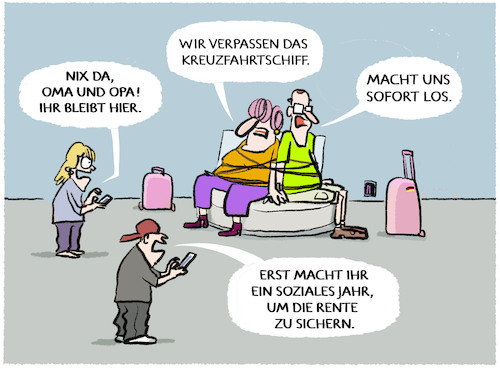 Soziales Pflichtjahr.... Soziales Pflichtjahr....