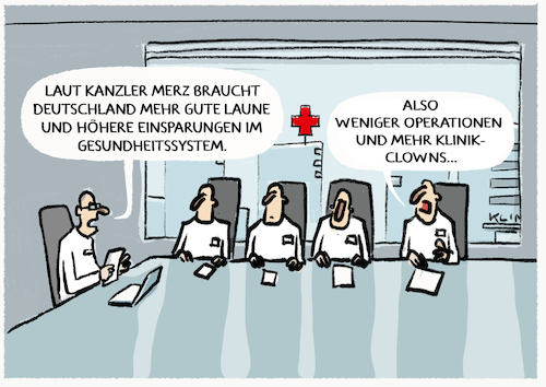Spätherbst der Reformen...