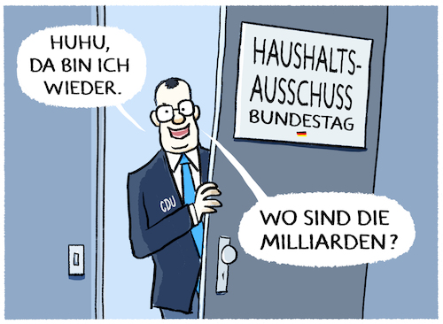 Cartoon: Spahn... (medium) by markus-grolik tagged haushaltsausschuss,union,bundestag,spahn,cdu,milliarden,masken,deal,deutschland,fraktionschef,leihmutterschaft,haushaltsausschuss,union,bundestag,spahn,cdu,milliarden,masken,deal,deutschland,fraktionschef,leihmutterschaft