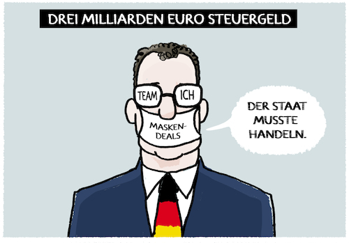 Spahn Deals... Spahn Deals...
