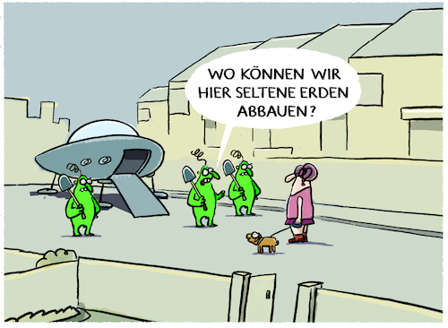 Unheimliche Begegnung Unheimliche Begegnung