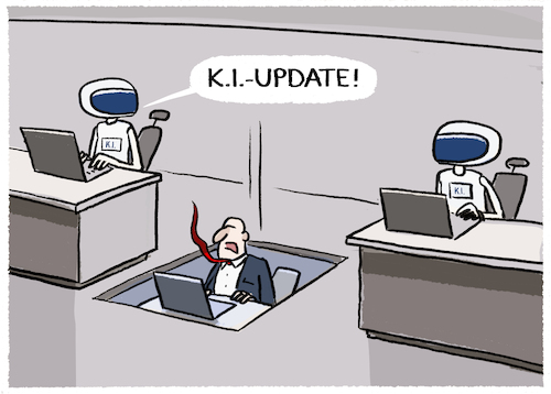 Updating.... Updating....