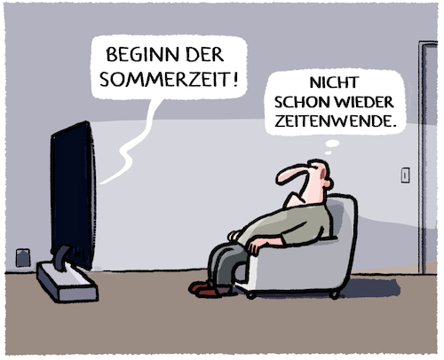 Cartoon: Zeitumstellung... (medium) by markus-grolik tagged zeitumstellung,sommerzeit,zeit,europa,zeitenwende,zeitumstellung,sommerzeit,zeit,europa,zeitenwende
