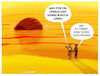 Cartoon: Am Strand in Dänemark... (small) by markus-grolik tagged timmy,wal,buckelwal,medien,kadaver,deutschland,daenemark,explosion,sterben,sonnenuntergang,natur