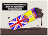 Cartoon: Andrew Epstein... (small) by markus-grolik tagged prinz,andrew,krise,epstein,amtsmissbrauch,keir,starmer,koenigshaus,royals,charles,koenighaus,england,london,grossbritannien