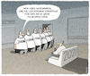 Cartoon: Corona-Alltag (small) by markus-grolik tagged strategie,2021,deutschland,corona,pandemie,lockdown,berlin,bund,massnahmen,shutdown,ausgangssperre
