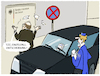 Cartoon: Dobrindt.... (small) by markus-grolik tagged innenminister,alexander,dobrindt,grenzkontrollen,zurueckweisungen,dublin,verordnung,asyl,deutschland,eu,europa,bundespolizei,ausnahmezustand,merz,notstand,klausel,juristen