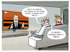 Cartoon: Jens Spahn talkt... (small) by markus-grolik tagged jens,spahn,zdf,markus,talkshow,deutschland,tv,fernsehen,lanz,union,klimaschutz,klimaschutzpartei,gruene,windenergie,cdu,csu,opposition,klimawandel