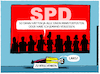 Klingbeils Kabinettsliste steht