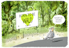 Cartoon: Naturwald... (small) by markus-grolik tagged naturwald,renaturierung,wald,natur,umwelt,deutschland,europa,nutzwald,ausbeutung,naturflaechen,brachflaeche