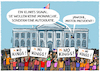 No Kings Proteste...