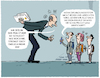 Cartoon: PISA... (small) by markus-grolik tagged pisa,deutschland,schule,bildungssystem,eltern,kind,familie,bildung,herkunft,cdu,spd,afd,sachsen,anhalt,schulpflicht,merz,bundesregierung,prien