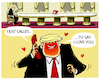 Trump telefoniert mit Putin