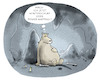 Cartoon: ...Zeitumstellung... (small) by markus-grolik tagged zeit,winterzeit,sommerzeit,zeitumstellung,bär,bären,power,napping,nickerchen,schlaf,biorythmus