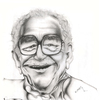 Cartoon: Gabriel Garcia Marquez (small) by jaime ortega tagged gabriel,garcia,marquez,nobel,de,literatura,colombiano,colombia