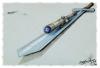 Cartoon: a new EXCALIBUR (small) by LuciD tagged lucido