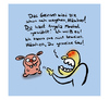 Cartoon: Geheime Wahlen (small) by Ludwig tagged wahl,kanzlerin,merkel,häschen,wahlsieg,cdu