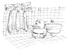 Cartoon: Schlimme Eltern (small) by Ludwig tagged eltern erziehung kinder familie misshandlung