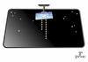 Cartoon: rearview mirror (small) by Tonho tagged rearview mirror night day